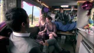 skins season 5 episode 8 part 1 [upl. by Birch]