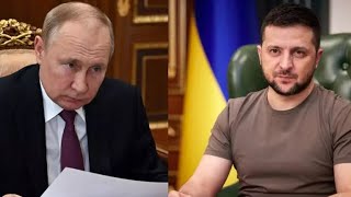 Guerre en Ukraine  Quand Zelensky se prend pour Poutine [upl. by Modeste455]