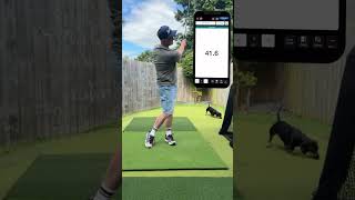 FlightScope MEVO The Best Golf Training Aid [upl. by Jeu996]