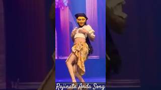 මන් නන්දා ❤️😹 රැජිනට ඇන්දා Song Beautiful Dance ❤️ [upl. by Nodanrb254]