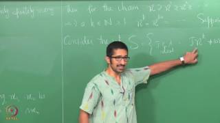 Lecture 35  Properties of Artinian Rings [upl. by Annot766]