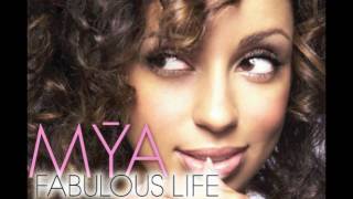 MYA quotFABULOUS LIFEquot ProJEFF MIYAHARA [upl. by Dlanor]