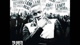 Yo Gotti  I Know feat Rich Homie Quan HD [upl. by Aehta]