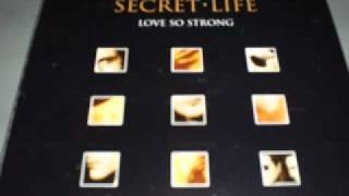 Secret Life  Love So Strong Brothers In Rhythm Experience [upl. by Emia]