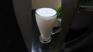 1min Iceapple Juice shorts easyrecipe shortyoutubeshorts yummy trending iceapple [upl. by Sucramej]