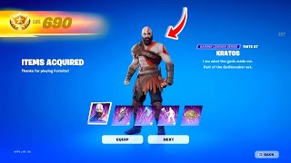 NEW How To Level Up FAST in Fortnite Chapter 5 Season 2 Unlimited AFK XP GLITCH Map Code [upl. by Ieso260]