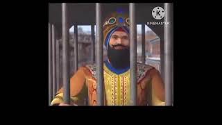 chaar sahibzaade 2 best sence movie clips shortvideo [upl. by Apple]