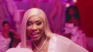 Asian Doll  Nunnadet remix feat Rubi Rose DreamDoll Ivorian Doll amp DreezyOfficial Video [upl. by Adnawal379]