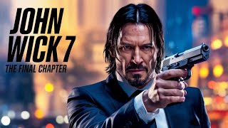 John Wick Chapter 2 International Trailer 2024 [upl. by Annyl]