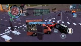 UPDATED ♦️♦️Gangstar Vegas Mod Apk V730H 2024 –💎♥️ UNLIMITED MONEY 🚀Unlock VIP 10 [upl. by Jobyna]