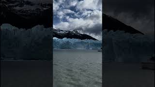 Perito Moreno Glacier [upl. by Olumor]