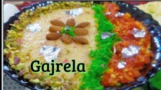 Gajrela recipe How to make Best Gajrela with secret ingredient [upl. by Aihset904]