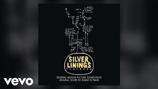 Danny Elfman  Simple  Silver Linings Playbook Original Motion Picture Score [upl. by Loralie146]