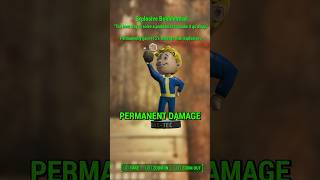 💥 Where To Find The Explosive Bobblehead in Fallout 4 [upl. by Amitarp]