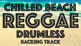 Reggae Backing Track For Drums 145 Bpm [upl. by Ahsyle913]