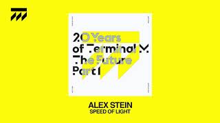 Alex Stein  Speed of Light [upl. by Paradies]