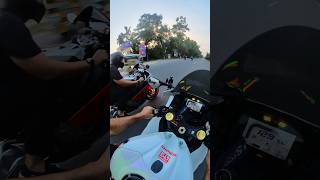 Gsxr1000 torque vs bmw s1000rr 🏍💪 bmws1000rr gsxr1000 sportbike bikers viralshorts trending [upl. by Hahcim]