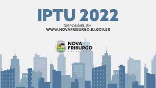 VEJA O PASSO A PASSO PARA IMPRIMIR O IPTU 2022 [upl. by Infeld368]