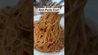 Best Pasta contessa boston tour walkingtour foodie [upl. by Beltran876]