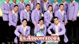 La Arrolladora Banda El Limon Contigo [upl. by Einnoj997]