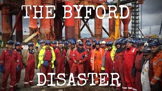 4 Divers GONE Instantly Diving Gone Wrong The Byford Dolphin Diving Disaster Gripping Horror [upl. by Enoid910]