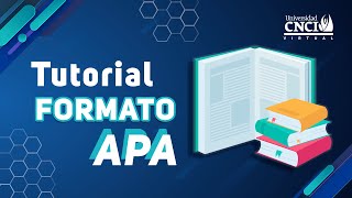 Tutorial Formato APA [upl. by Atalanti804]