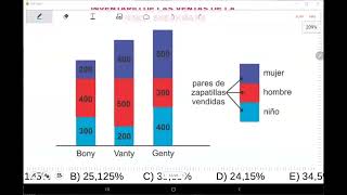 Clase 17 HABILIDAD LOGICO MATEMATICO [upl. by Eeznyl]