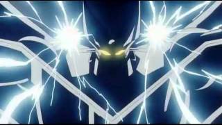 Great Mazinger Modern Opening AMV [upl. by Daenis]