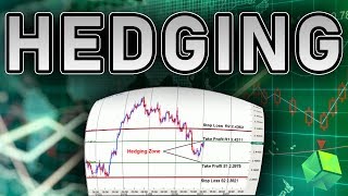 HEDGING TUTORIAL  Profit From ANY Direction [upl. by Coulombe582]