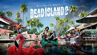 Dead Island 2  Performance test  RX 6600 XT  RYZEN 5 3600  1080p [upl. by Dragon]