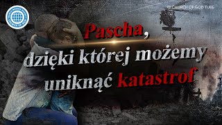 Pascha dzięki której możemy uniknąć katastrof  Kościół Boga Ahnsahnghong Bóg Matka [upl. by Alaunnoif469]