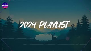 Your Top Trending Playlist  Best of 2024  2024 Playlist  Rihanna SZA Harry Styles [upl. by Aissela950]