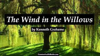 THE WIND IN THE WILLOWS  FULL AudioBook by Kenneth Grahame  Greatest AudioBooks V2 [upl. by Aniloj782]