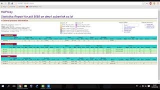 Lab 30 HAProxy Setup  High Availability Tomcat Service on CentOS 7 [upl. by Ashman]