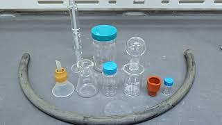 Nitration of Thymol using Bismuth Nitrate Pentahydrate [upl. by Meelak]