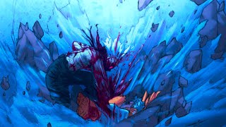 Gran Torinos Death Short Movie  My Hero Academia Chapter 281 [upl. by Nordgren]