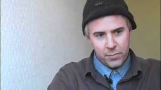 Grandaddy interview  Jason Lytle part 1 [upl. by Martie]