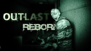 OUTLAST REBORN 03 Deutsch  PEDOPRIESTER amp MC FETTI  scarysunday [upl. by Ydeh]