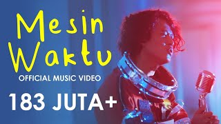 Budi Doremi – Mesin Waktu Official Music Video [upl. by Yrffej]