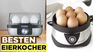 Besten Eierkocher im Vergleich Top 5 Eierkocher Test [upl. by Hannahc868]