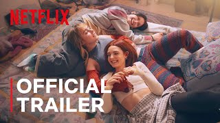 Raising Voices  Official Trailer  Netflix [upl. by Eldredge]