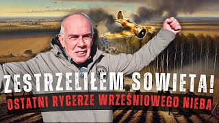 OSTATNI RYCERZE WRZEŚNIOWEGO NIEBA [upl. by Ycnaf]