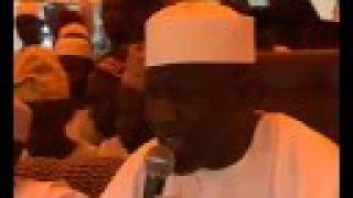 Tani Elesin Islam  Sheikh Ajani Bello [upl. by Myles516]