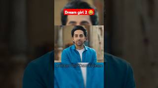 Dream Girl 2 4k HD video 😂 Ayushmann Khurrana Annu Kapoor funny bollywood comedy DreamGirl2 [upl. by Yuh590]