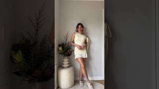 PepperMayo try on haul🌼 tryonhaul ootd peppermayo styleinspo fashioninspo fashiontrends haul [upl. by Alemak]