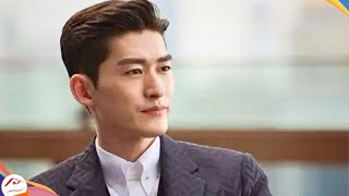 Zhang Han 38 refuses to beg but still not tactful when getting angry at a dinner party [upl. by Dixil]