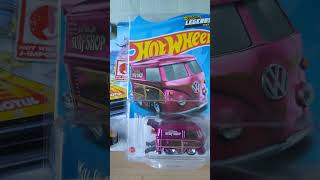 SMYK Kool Kombi  JImports 🥰 hotwheels jdm [upl. by Leanard351]