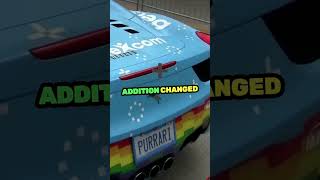 How Deadmau5 Upset Ferrari with His Purrari 🐈 [upl. by Wareing]