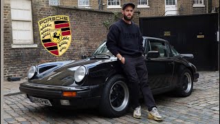 I BOUGHT ANOTHER ‘CHEAP’ CLASSIC PORSCHE [upl. by Enrichetta]