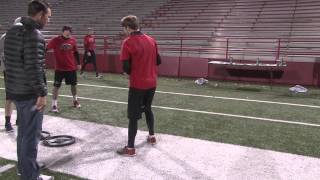 2014 Southeast Missouri Baseball Omaha Challenge [upl. by Taima507]